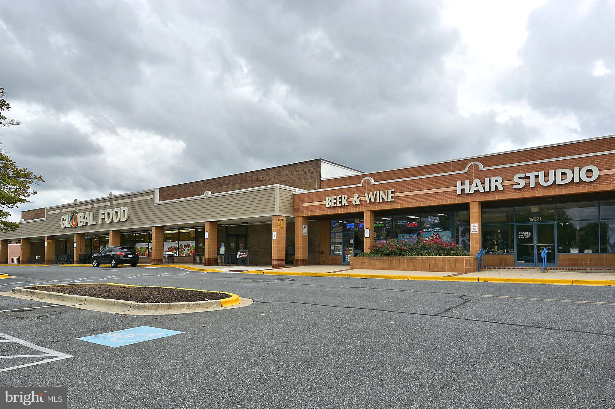 9452 Horizon Run Road, Unit 14 Gaithersburg, MD 20886 - Photo 26 of 32 Shopping Center