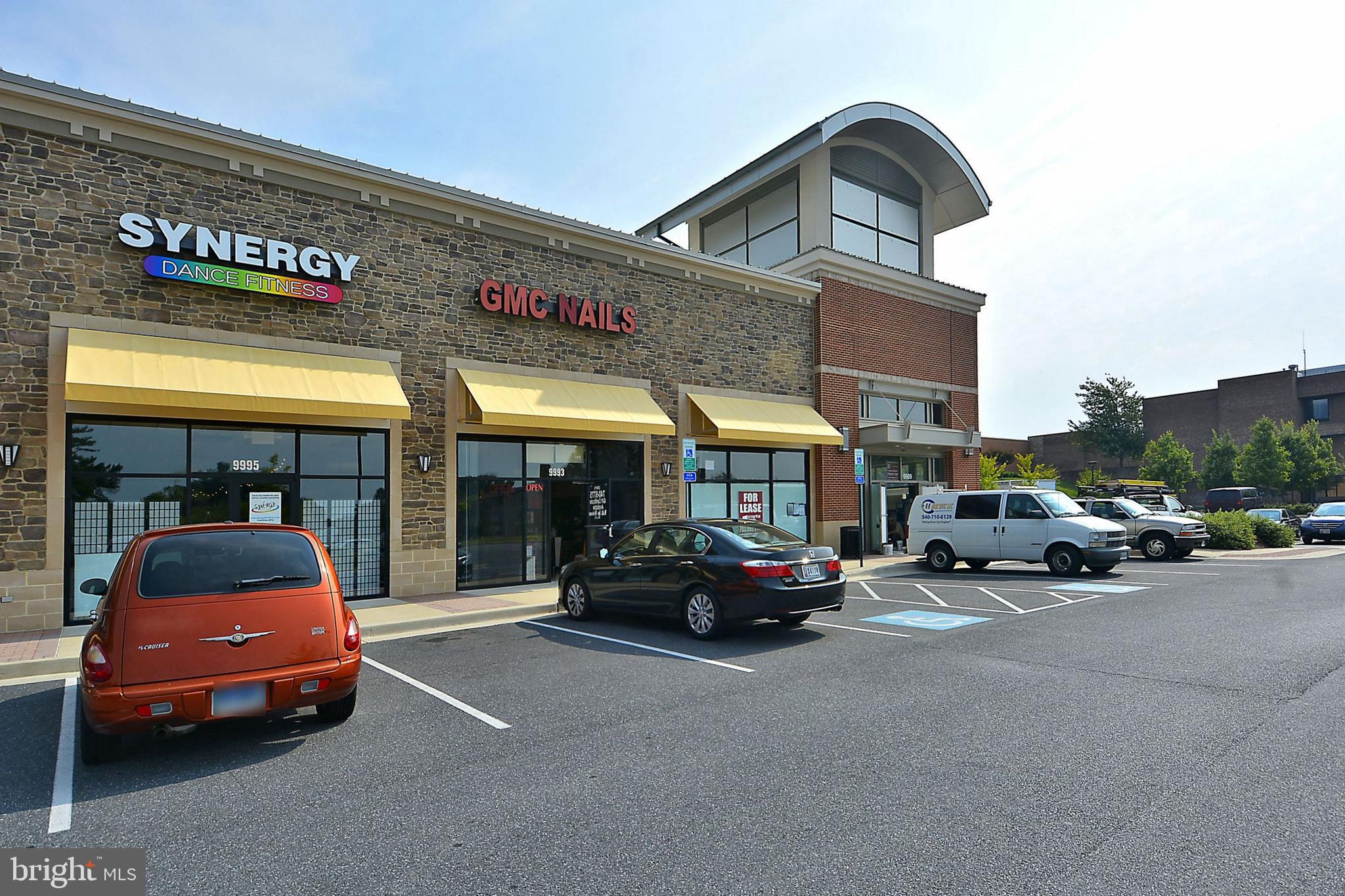 9452 Horizon Run Road, Unit 14 Gaithersburg, MD 20886 - Photo 27 of 32 Shopping Center