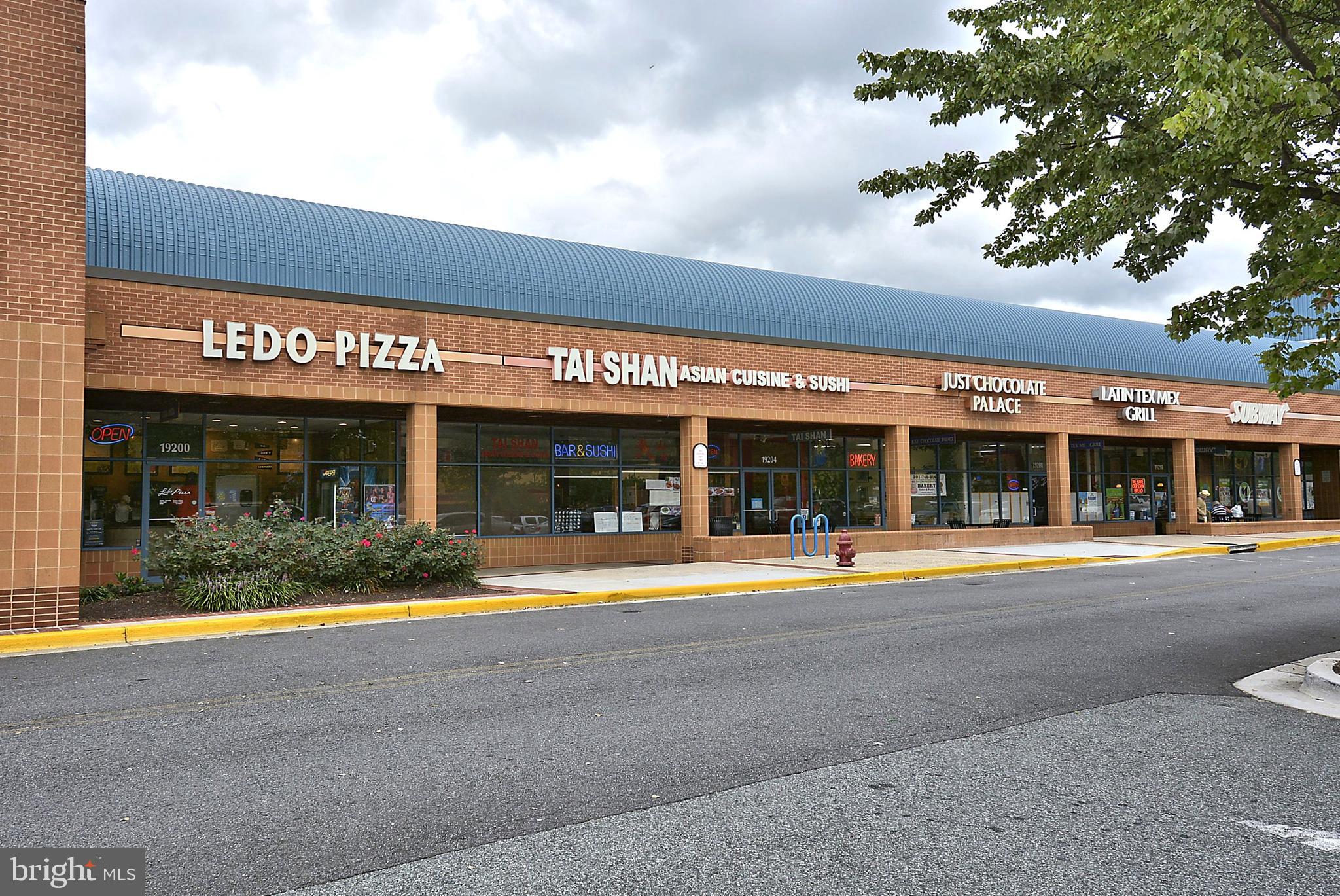 9452 Horizon Run Road, Unit 14 Gaithersburg, MD 20886 - Photo 28 of 32 Shopping Center