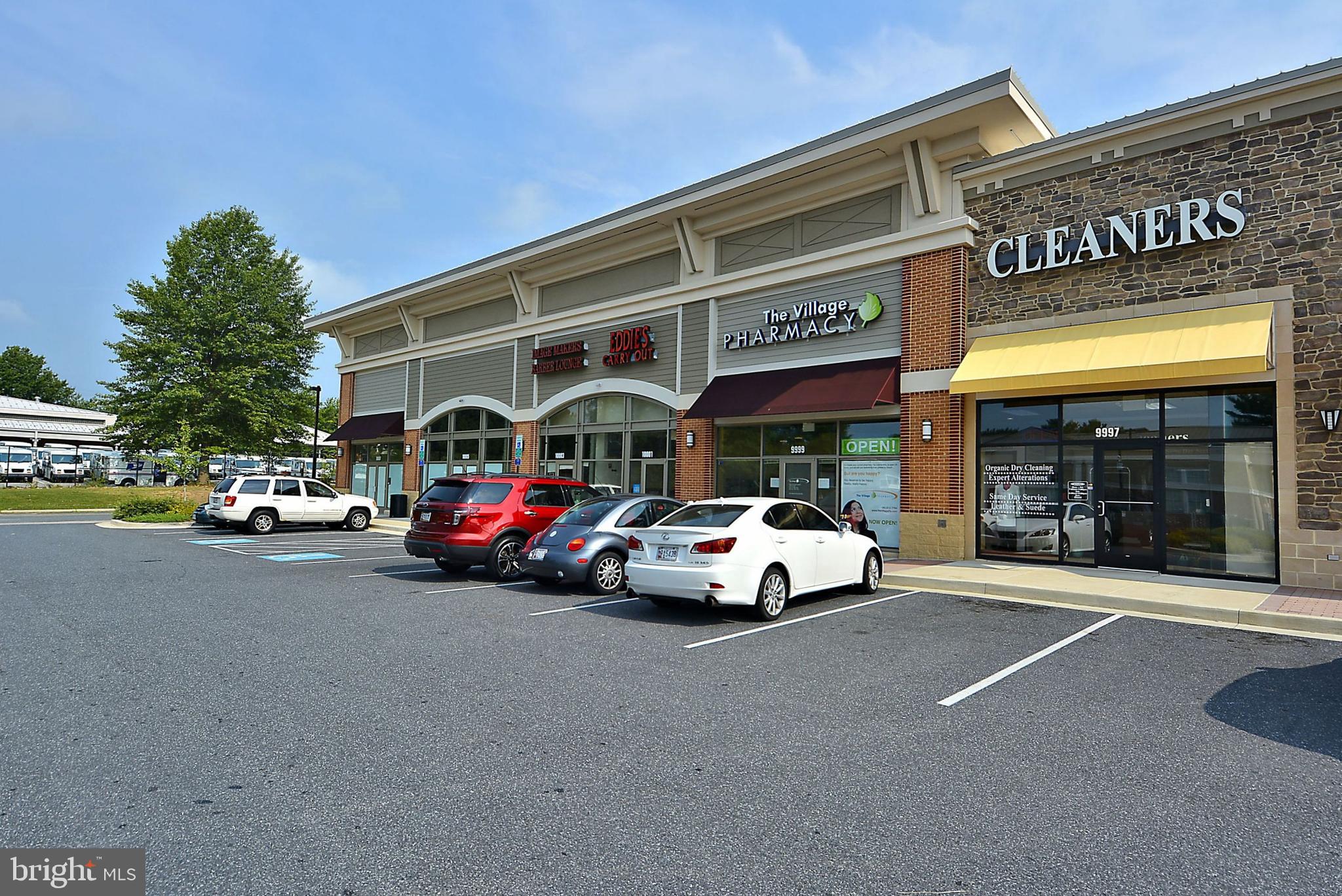 9452 Horizon Run Road, Unit 14 Gaithersburg, MD 20886 - Photo 30 of 32 Shopping Center
