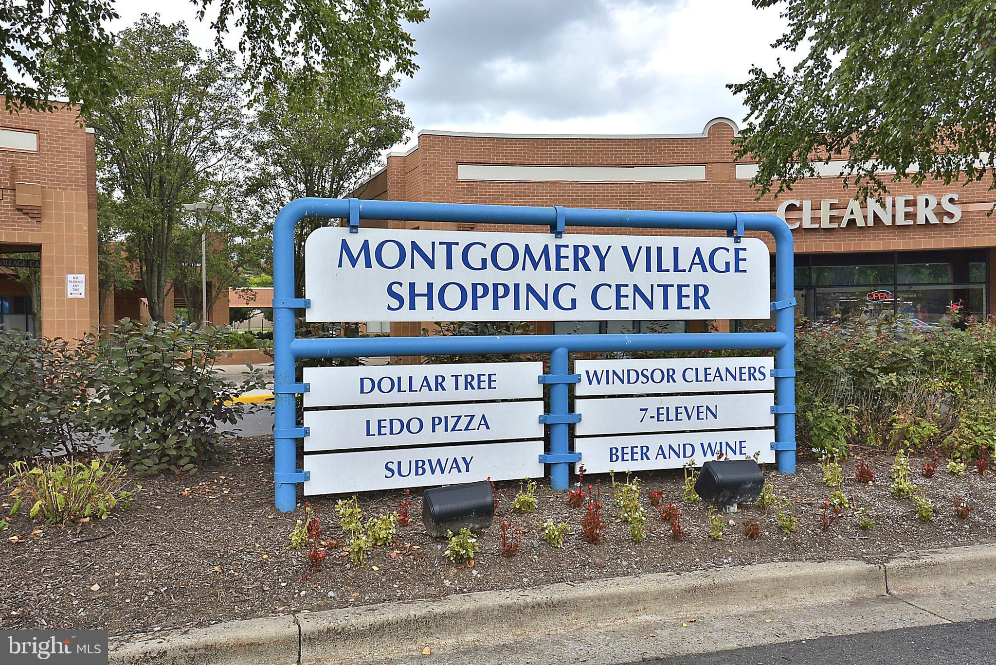 9452 Horizon Run Road, Unit 14 Gaithersburg, MD 20886 - Photo 31 of 32 Shopping Center