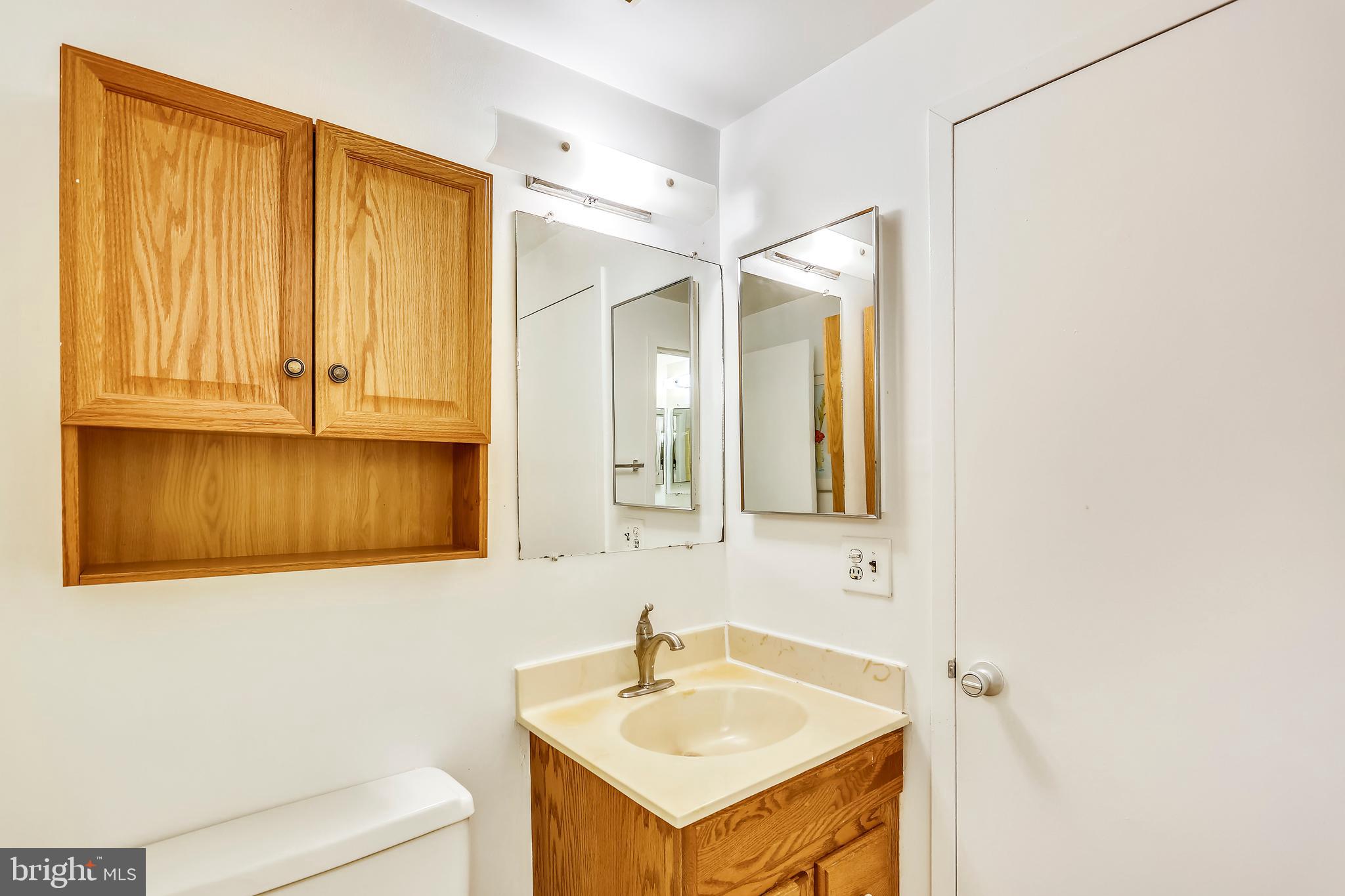 9452 Horizon Run Road, Unit 14 Gaithersburg, MD 20886 - Photo 10 of 32 Master Bath