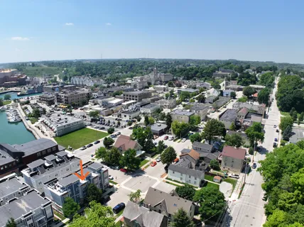 $745,000 | 307 East Pier Street, Port Washington, WI 53074