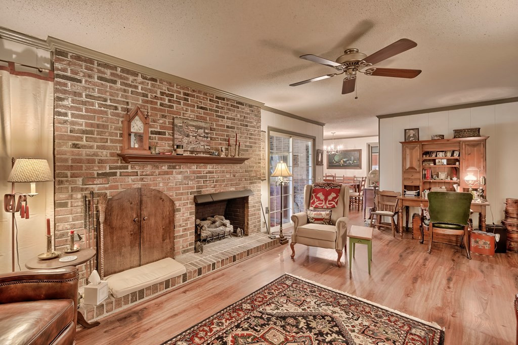 517 Sunshine Hl Road Olar, SC 29843 - Photo 4 of 36