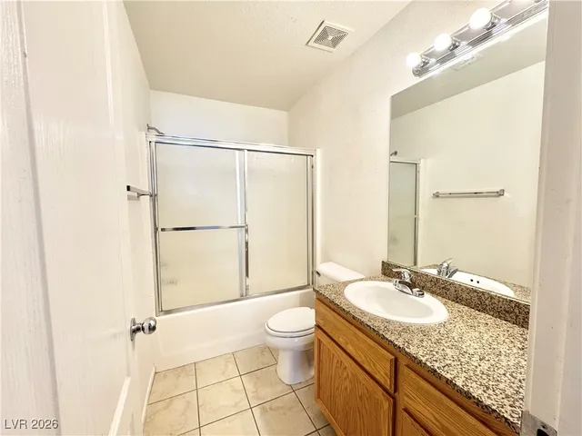 $1,075 | 2501 East Ambush Street, Unit A, Pahrump, NV 89048