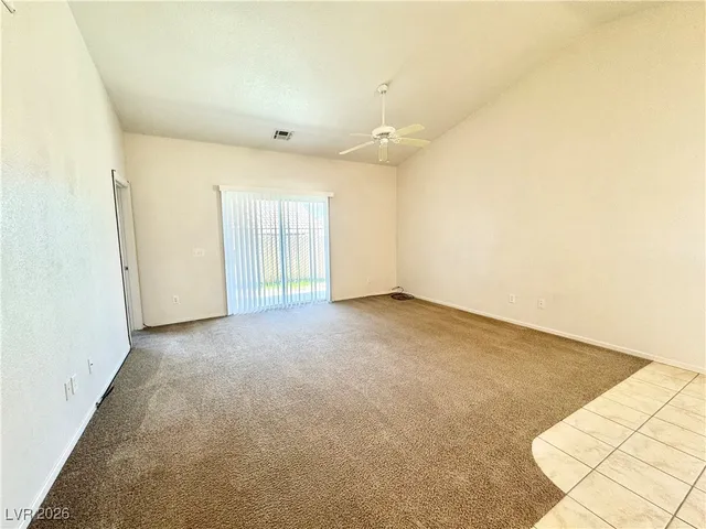 $1,075 | 2501 East Ambush Street, Unit A, Pahrump, NV 89048