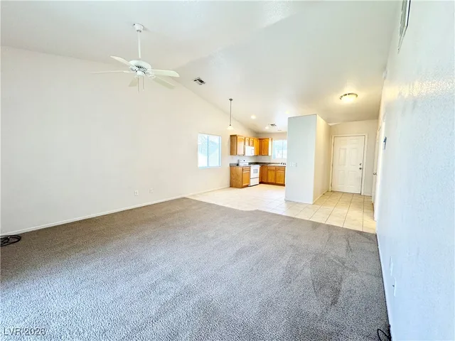 $1,075 | 2501 East Ambush Street, Unit A, Pahrump, NV 89048