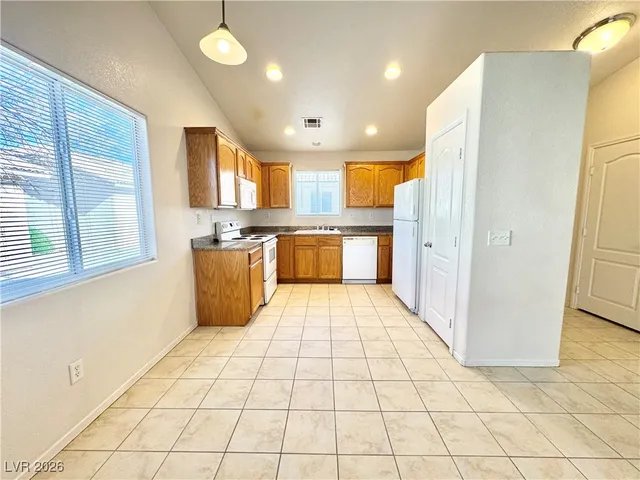 $1,075 | 2501 East Ambush Street, Unit A, Pahrump, NV 89048