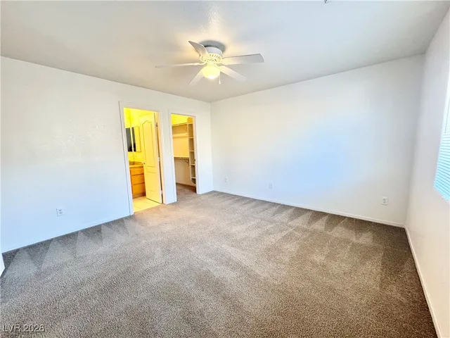 $1,075 | 2501 East Ambush Street, Unit A, Pahrump, NV 89048