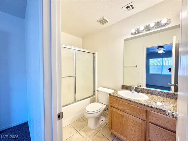 $1,075 | 2501 East Ambush Street, Unit A, Pahrump, NV 89048