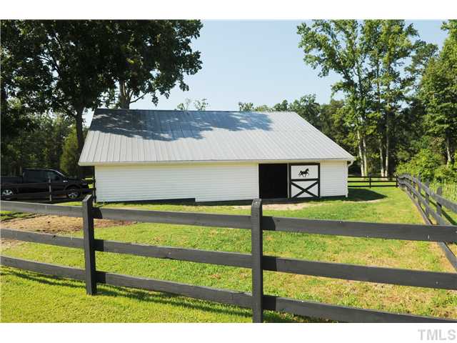 177 Johnston County Road Coats, NC 27521 - Photo 4 of 25