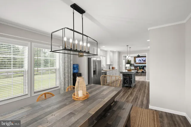 $410,000 | 37024 Sweet Meadow Lane, Frankford, DE 19945