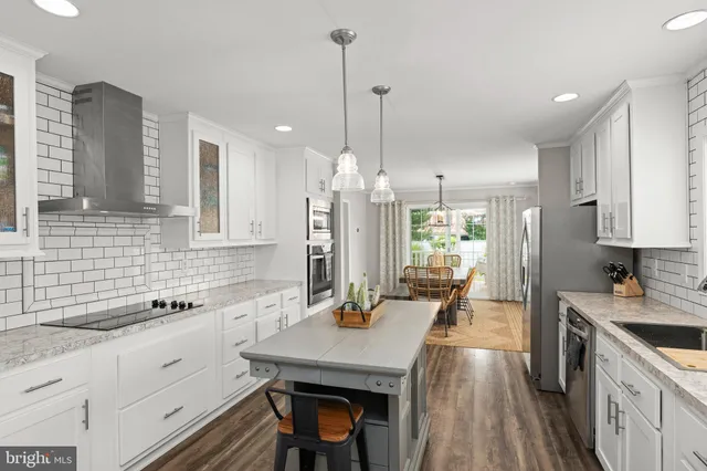 $410,000 | 37024 Sweet Meadow Lane, Frankford, DE 19945