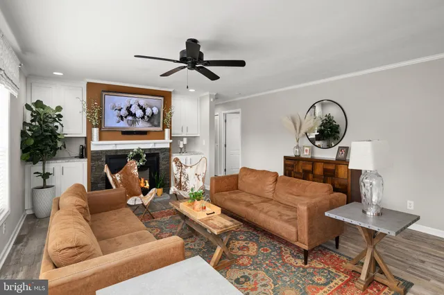 $410,000 | 37024 Sweet Meadow Lane, Frankford, DE 19945