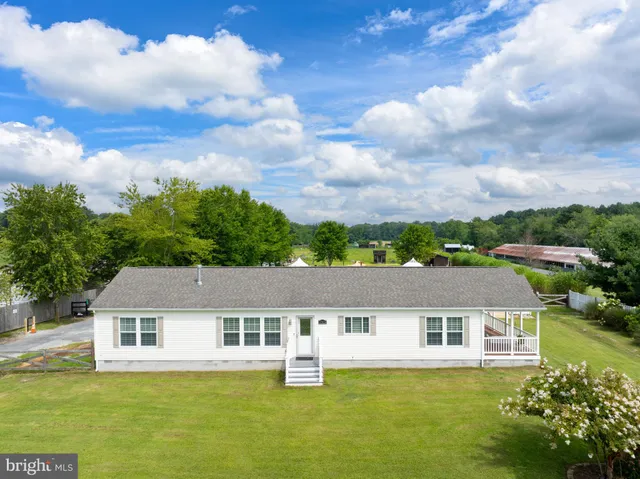 $410,000 | 37024 Sweet Meadow Lane, Frankford, DE 19945