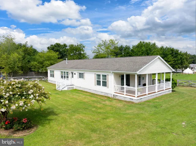 $410,000 | 37024 Sweet Meadow Lane, Frankford, DE 19945