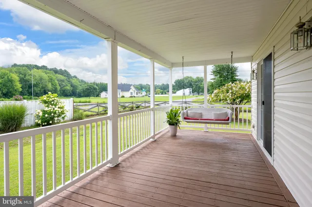 $410,000 | 37024 Sweet Meadow Lane, Frankford, DE 19945