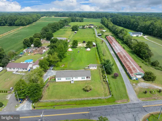 $410,000 | 37024 Sweet Meadow Lane, Frankford, DE 19945