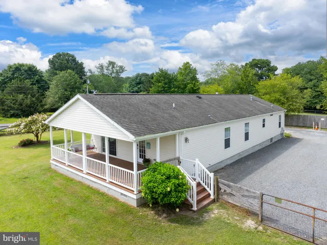 $410,000 | 37024 Sweet Meadow Lane, Frankford, DE 19945