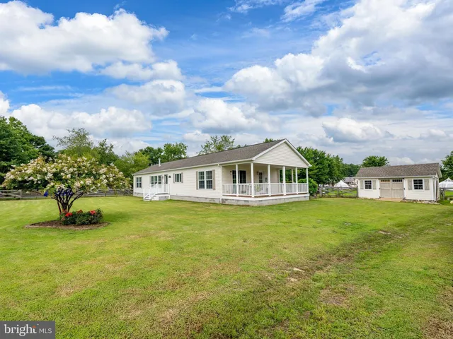 $410,000 | 37024 Sweet Meadow Lane, Frankford, DE 19945