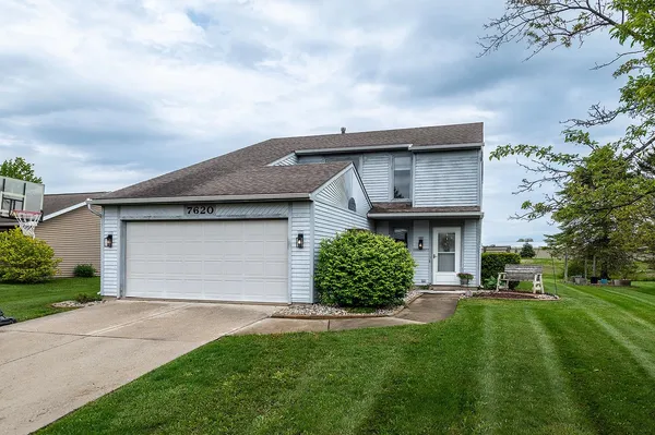 $234,900 | 7620 Brookfield Drive, Fort Wayne, IN 46835