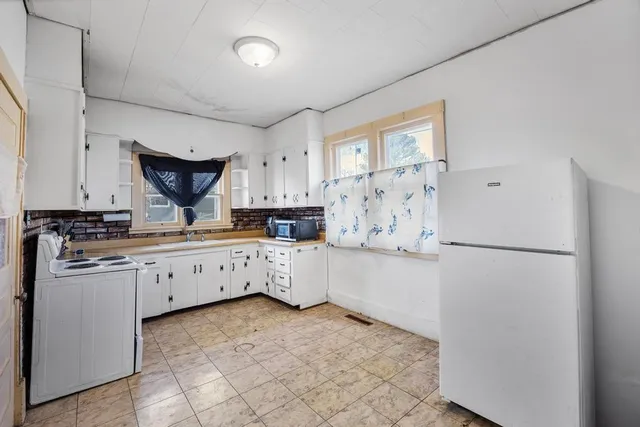 $95,000 | 910 South Judson Street, Fort Scott, KS 66701