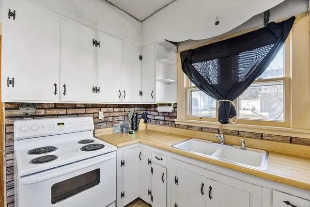 $95,000 | 910 South Judson Street, Fort Scott, KS 66701