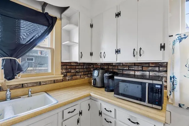 $95,000 | 910 South Judson Street, Fort Scott, KS 66701