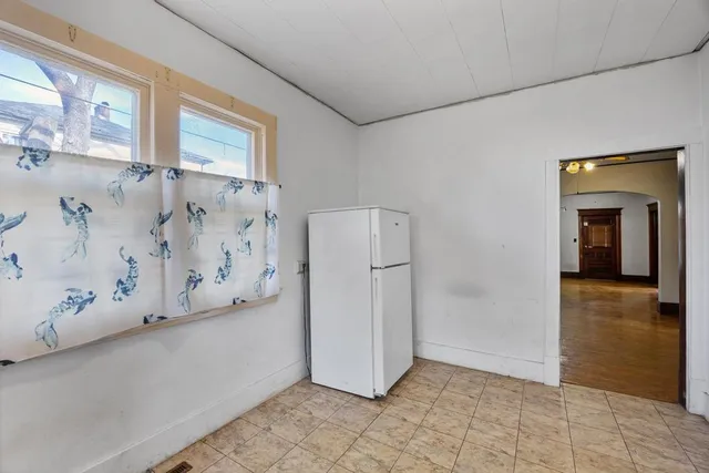 $95,000 | 910 South Judson Street, Fort Scott, KS 66701