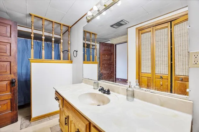 $95,000 | 910 South Judson Street, Fort Scott, KS 66701