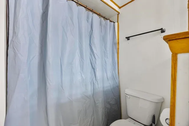 $95,000 | 910 South Judson Street, Fort Scott, KS 66701