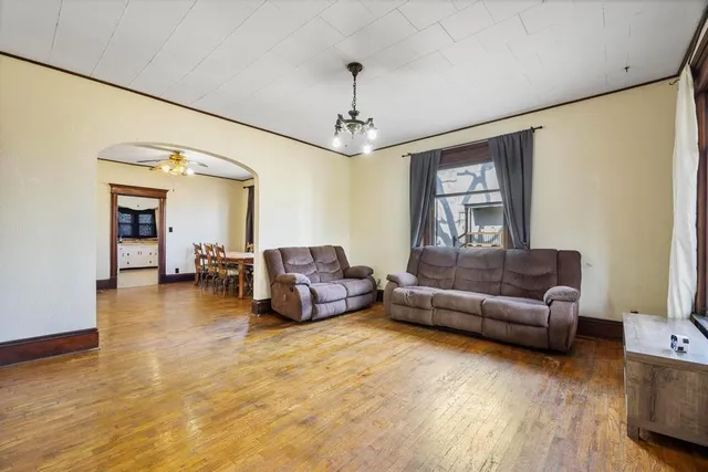 $95,000 | 910 South Judson Street, Fort Scott, KS 66701