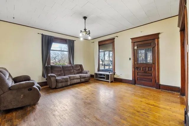 $95,000 | 910 South Judson Street, Fort Scott, KS 66701