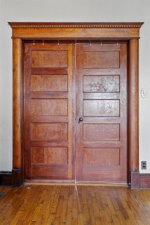 910 South Judson Street Fort Scott, KS 66701 - Photo 7 of 26