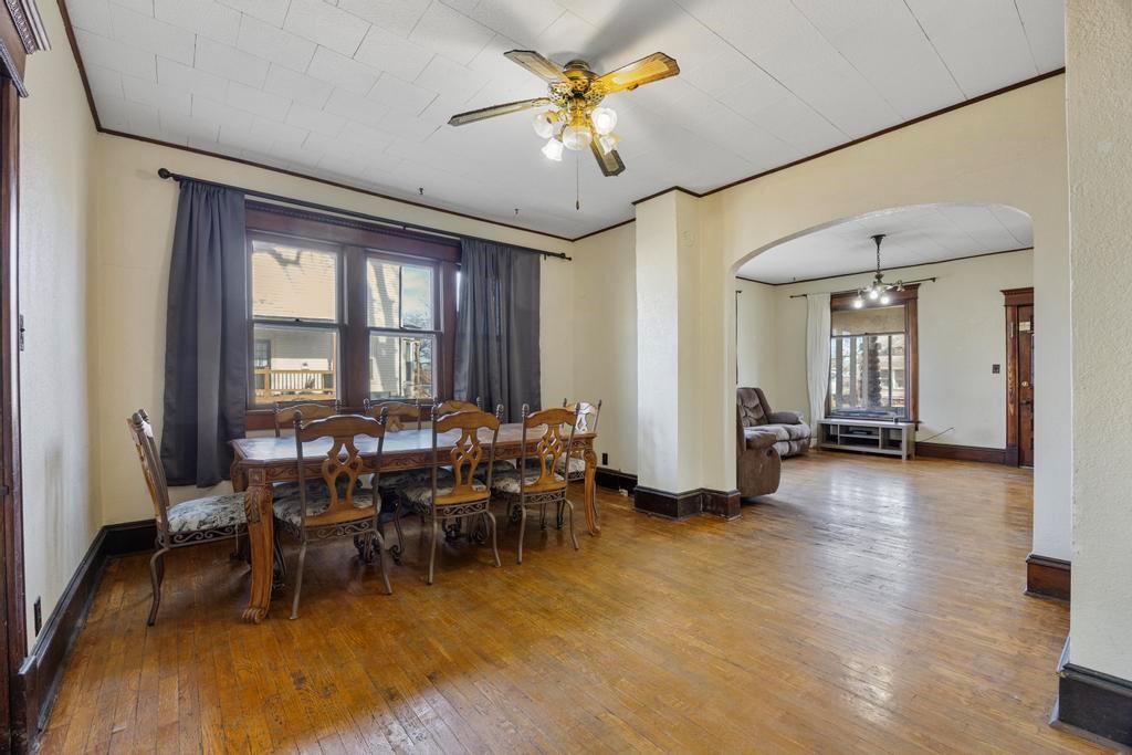 910 South Judson Street Fort Scott, KS 66701 - Photo 9 of 26