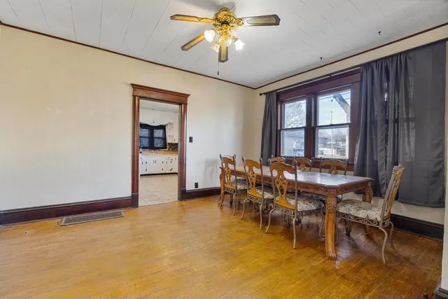 $95,000 | 910 South Judson Street, Fort Scott, KS 66701