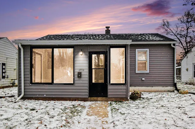 $249,900 | 1334 Chalfant Street, South Bend, IN 46617