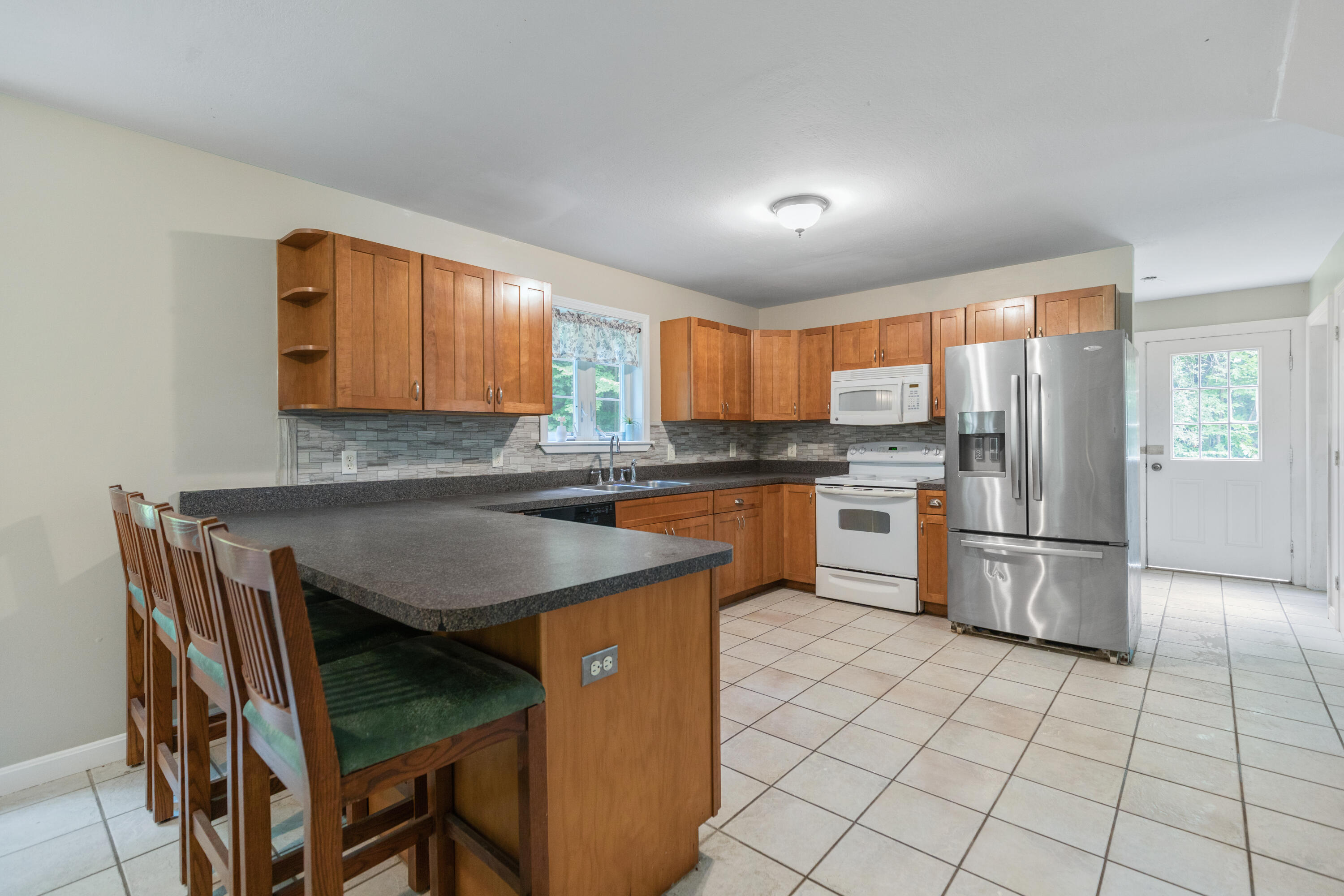 26 Ridge Circle Sebago, ME 04029 - Photo 7 of 40 Kitchen