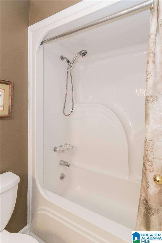 2080 Red Hill School Road Hayden, AL 35079 - Photo 29 of 50