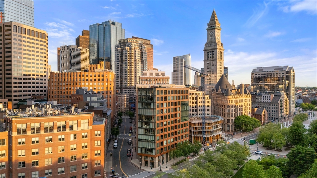 110 Broad Street, Unit 901 Boston, MA 02110 - Photo 25 of 26