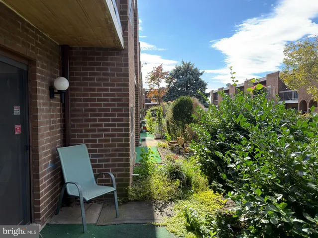 $1,625 | 9926 Haldeman Avenue, Unit 111A, Philadelphia, PA 19115