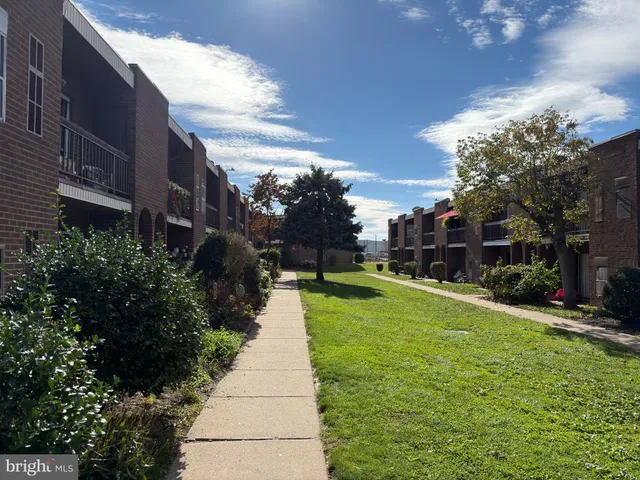 $1,625 | 9926 Haldeman Avenue, Unit 111A, Philadelphia, PA 19115