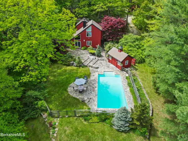 $840,350 | 171 Lakeshore Drive, Otis, MA 01253