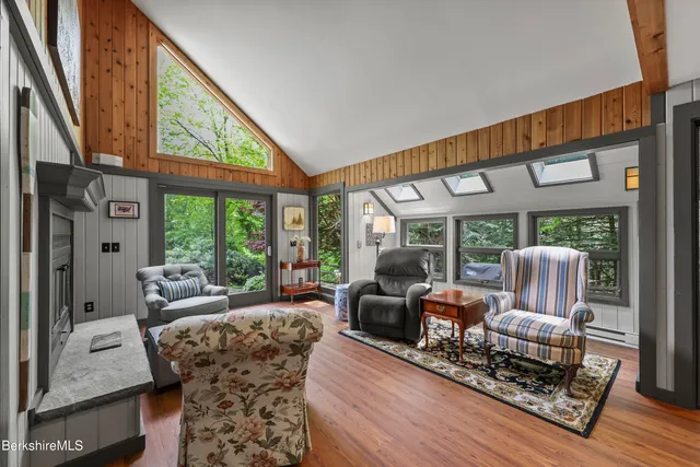 $875,000 | 171 Lakeshore Drive, Otis, MA 01253