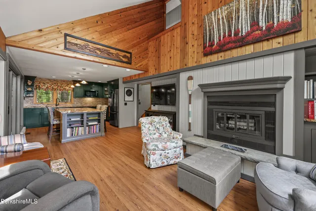 $875,000 | 171 Lakeshore Drive, Otis, MA 01253