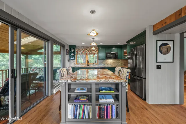 $875,000 | 171 Lakeshore Drive, Otis, MA 01253