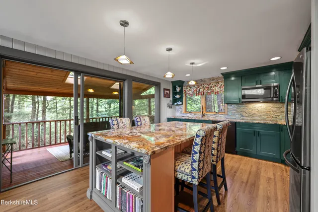 $875,000 | 171 Lakeshore Drive, Otis, MA 01253