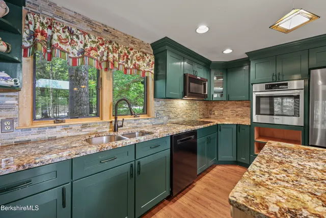 $875,000 | 171 Lakeshore Drive, Otis, MA 01253