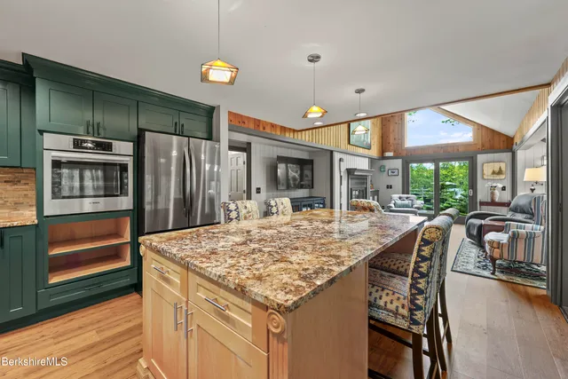 $875,000 | 171 Lakeshore Drive, Otis, MA 01253