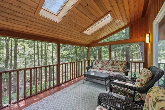 $875,000 | 171 Lakeshore Drive, Otis, MA 01253